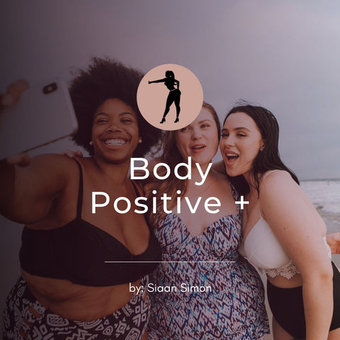 Body Positive +