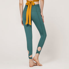 Trendy Yoga Suit pants