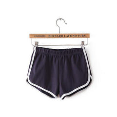 Cotton Sports Shorts