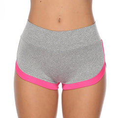 comfortable fitness shorts