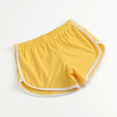 Cotton Sports Shorts