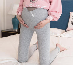 Supportive Maternity leggings