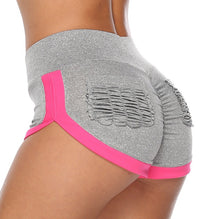 Active Yoga Fitness Shorts