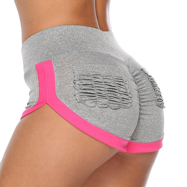 Active Yoga Fitness Shorts 