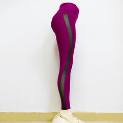 Gym Fitness Outline Leggings