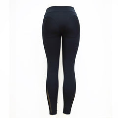 Gym Fitness Outline Leggings