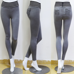 PlushX Compression Leggings