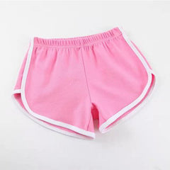 Cotton Sports Shorts