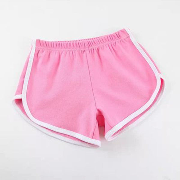 Cotton Sports Shorts