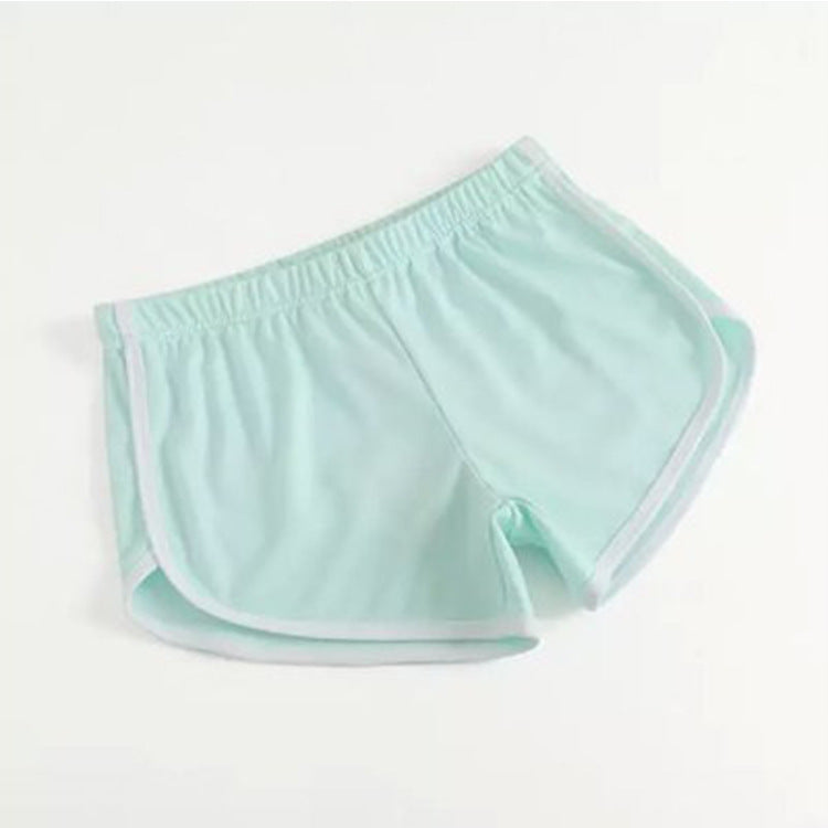 Cotton Sports Shorts